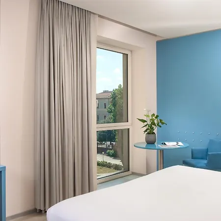 Una Hotels Bologna Centro-3